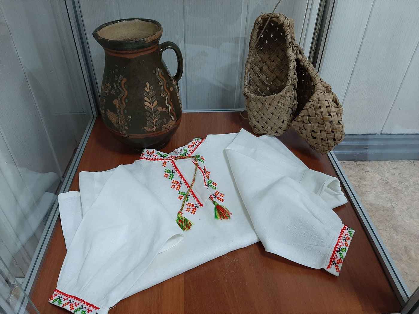 Выставка «Такие разные мамы»