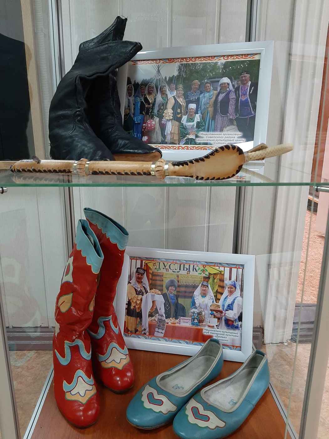 Выставка «Такие разные мамы»
