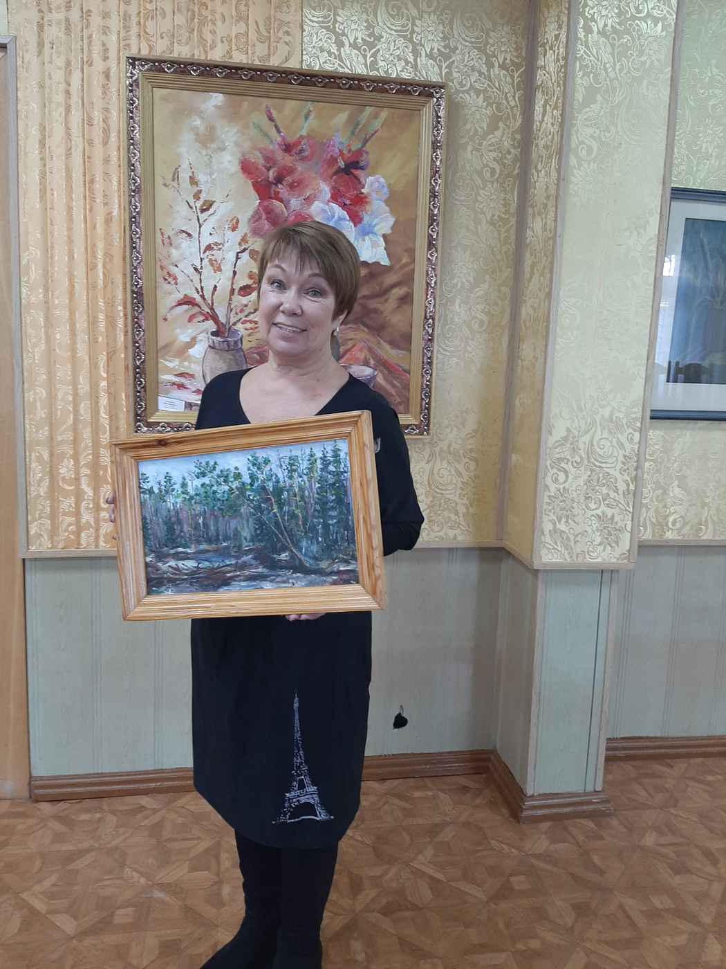 Память жива в коллекции